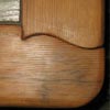 Corner Mitre Detail