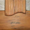 Edge Mitre Detail