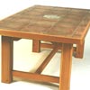 Tiled Table