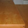 Custom Bar Top