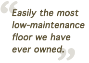 Solid Wood Products