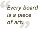 Solid Wood Products