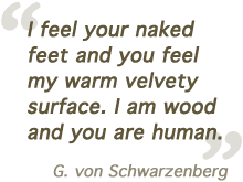 Solid Wood Products